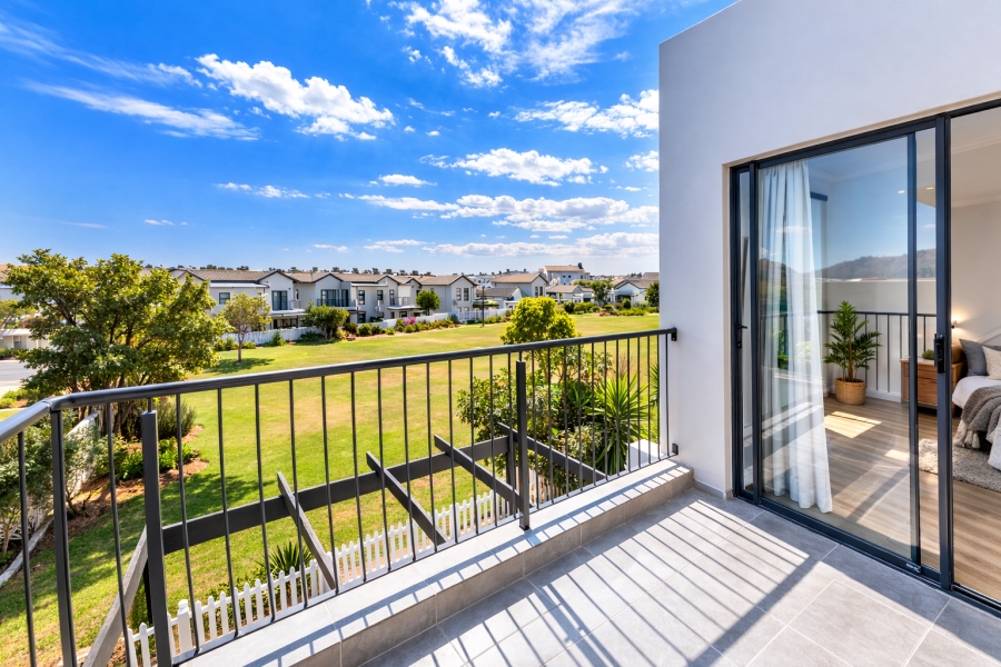 3 Bedroom Property for Sale in Burgundy Estate Western Cape